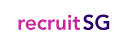 recruitSG logo