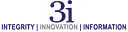 3i Construction Management logo