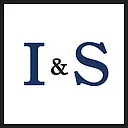 Ingalls Shipbuilding logo