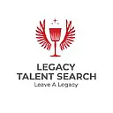 Legacy Talent Search logo