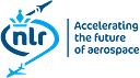 Koninklijk Nederlands Lucht- en Ruimtevaartcentrum logo