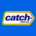Catch Recruit logo
