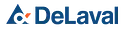 DeLaval logo