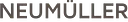 NEUMÜLLER Unternehmensgruppe logo