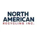 North American Recycling logo