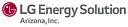 LG Energy Solution Arizona logo