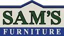 Sam's Furniture logo
