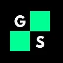 The Growth Square logo