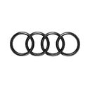 AUDI AG logo
