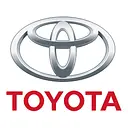 Toyota Motor Europe logo