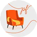 Pepperfry logo