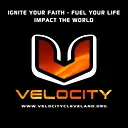 Velocity Church logo