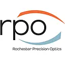 Rochester Precision Opt logo