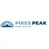 Pikes Peak Post Acute logo