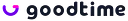 GoodTime logo