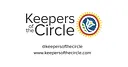 Keepers of the Circle & Arcana Restoration logo
