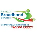Michigan Broadband Services logo