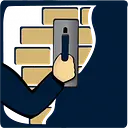 Ross Plastering & Construction logo