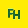 FootHub logo