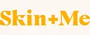 Skin + Me logo