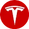 Tesla Germany logo