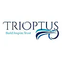 TriOptus LLC logo