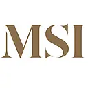31 MSI  logo