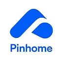 Pinhome logo
