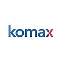 Komax logo