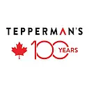 Teppermans logo
