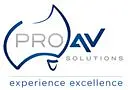Pro AV Solutions logo