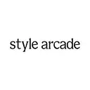 Style Arcade logo