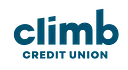 Climb Credit Union logo