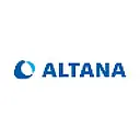 Altana  logo