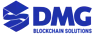 DMG Blockchain Solutions logo
