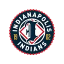 Indianapolis Indians logo