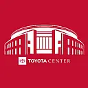 Toyota Center logo
