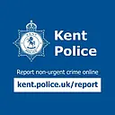 Essex Police and Kent Police logo