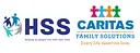 Human Support Services logo