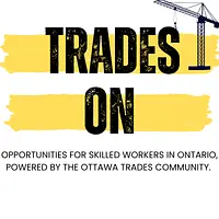 Trades Ontario - Trades and Construction Jobs Ottawa and Across Ontario logo