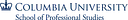 Teachers College logo