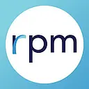 RPM Healthcare logo