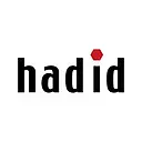 Hadid logo