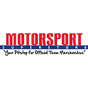 Motorsport Distributors Group (MDG) logo