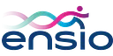 Ensio logo