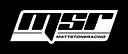 Matt Stone Racing logo