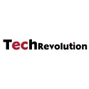 Tech Revolution logo