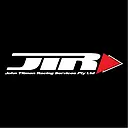 JTR Fabrications logo