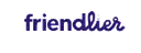 Friendlier logo