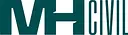 Mh Civil Constructors logo